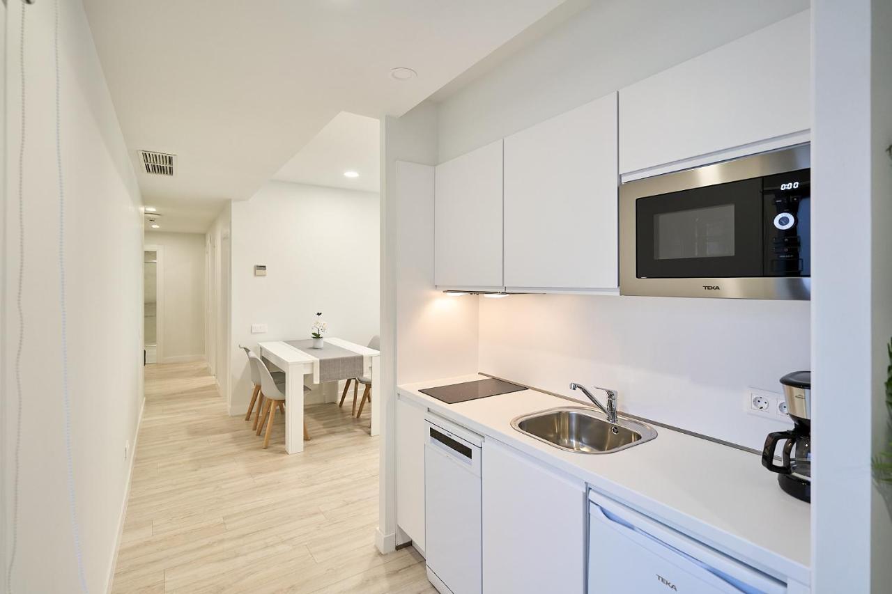 Ines Luna Suites Salamanque Extérieur photo